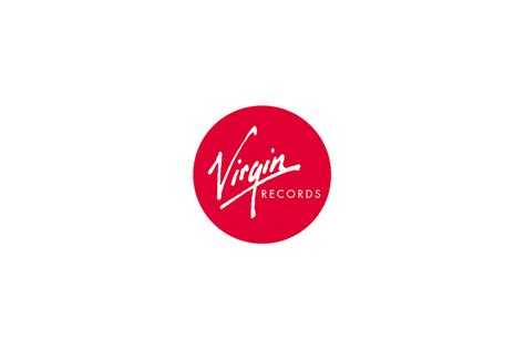 Virgin Records Eyetoeye