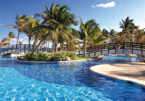 Grand Oasis Cancun Cancun Mexico All Inclusive Deals Shop Now