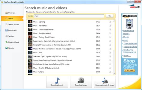 Download videos in mp3, mp4, webm,. NavTechno: YouTube Music Downloader