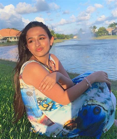 jazz jennings reflects back on the last decade by sharing photos of her gender confirmation scars