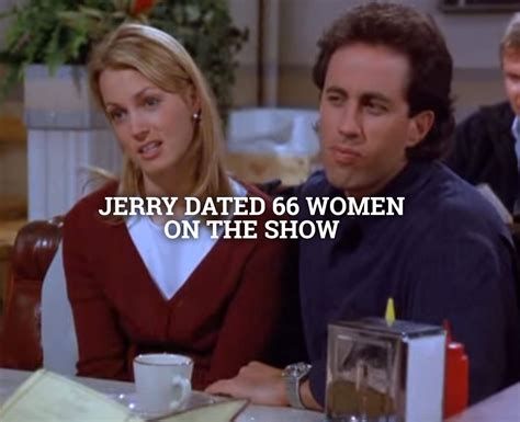 19 Things You Didnt Know About Seinfeld Seinfeld Jerry Seinfeld