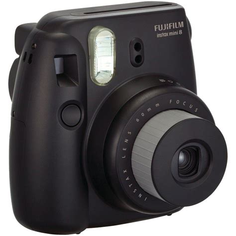 Fujifilm Instax Mini 8 Cutest Camera Ever
