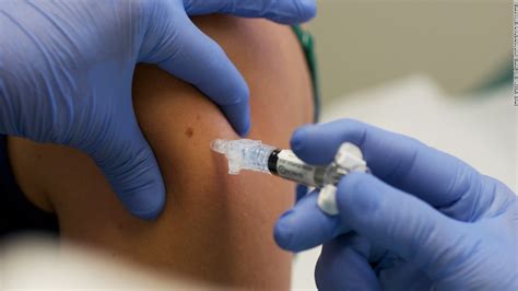 Herpes Vaccine Research Under Fda Investigation Report Says Cnn