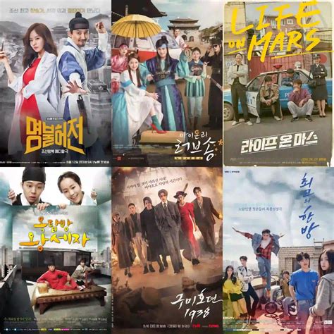 15 Unmissable Kdramas About Time Travel To Watch Right