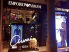 Emporio Armani nos presenta un nuevo concepto de tienda digital en el ...