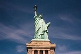 La Estatua de la Libertad en Nueva York – Historia y visitas 2019