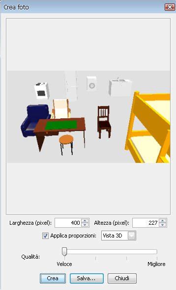 Draw the rooms of each level of your home upon the image of an existing plan, change the color or the choose the language displayed in the user interface of sweethome 3d portable and its rich help from 23 languages. Sweet Home 3D Download gratis 6.4.2