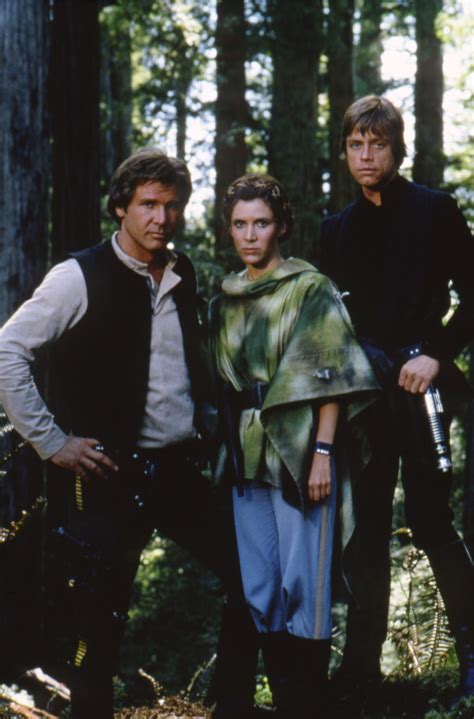 Star Wars Episode Vi Return Of The Jedi 1983