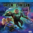 Green Lantern - Beware My Power (2022) – The RUXX Store