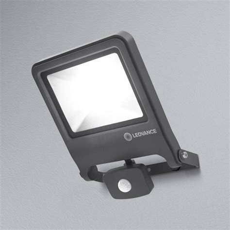 LEDVANCE Endura Floodlight Sensor Foco LED 50W Lampara Es