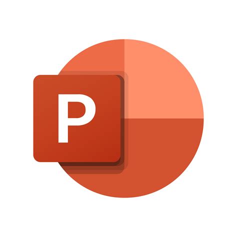 Microsoft Powerpoint Logo Png And Vector Logo Download