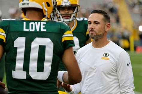 Best Photos From Packers Preseason Win Over Saints At Lambeau Field