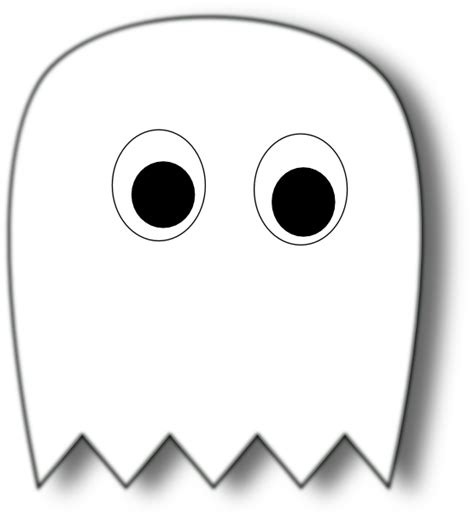 Pacman coloring pages ghostly | educative printable. Pin on Video Game Party