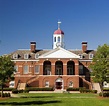 Das sind die Universitäten der US-Ivy-League - Bilder & Fotos - WELT