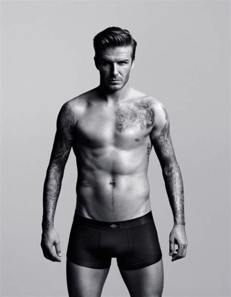 Bodywear By David Beckham For Valentines Debra D Bass