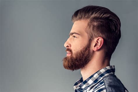 Beard Grooming Lookafter Hair Company