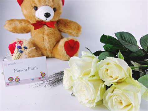 Filosofi bunga mawar putih dapat dikirim untuk menunjukkan cinta platonis, atau dapat dicampur dengan mawar merah untuk menunjukkan cinta yang romantis dan ramah. 5 Filosofi Bunga Mawar Putih yang Punya Makna Tersembunyi