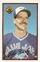 1989 Bob Brenly Baseball Card | Toronto blue jays, Baseball cards, Mlb ...