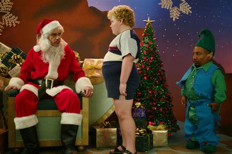 Bad Santa 2 Doug Ellin Provides New Details About Comedy Sequel Collider