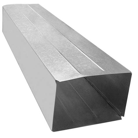 Galvanized Duct And Accessories Ecco Supply