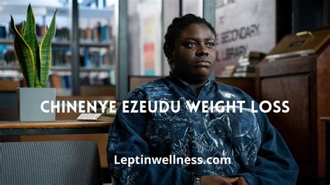 Chinenye Ezeudu Weight Loss Youtubeshorts Shorts YouTube