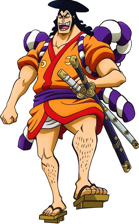 One Piece Oden How Strong Onepiecejullle