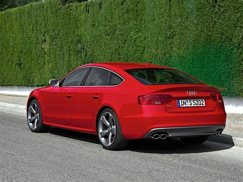 This review of the new audi s5 contains photos, videos and expert opinion to help you choose the right car. AUDI S5 Sportback specs & photos - 2011, 2012, 2013, 2014 ...