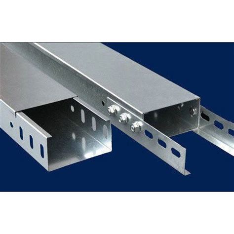Cable Trays Raceways Cable Tray Accessories Manufacturer Central My