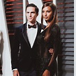 Juan David Borrero and Jasmine Tookes Gorgeous interracial couple on ...