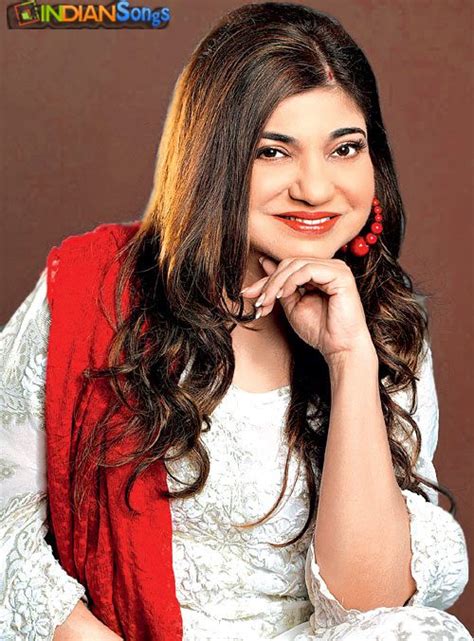 In Bollywood Industry Alka Yagnik Known As One Of The Best Playback