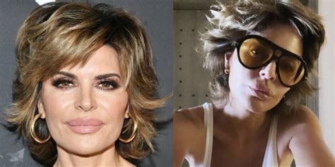 Lisa Rinna Celebrates Her 58th Birthday With An Epic Swimsuit Selfie On
