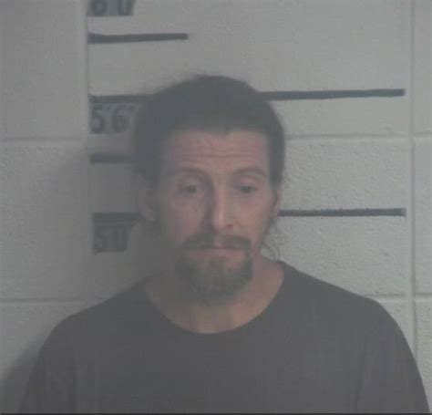 Adair County Man Charged With Murder Adair County Community Voice