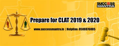 Clat 2020 Prepration Tips How To Prepare For Common Law Admission