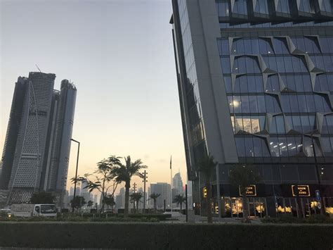 Smart Dubai Office Martex Spa
