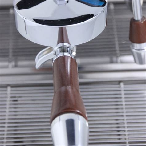 Learn how to clean your coffee machine to get it cleaner than regularly cleaning your machine will give it a longer lifespan and keep your coffee tasting great. Vesuvius Dual Boiler Espresso Coffee Machine - COFFEE TECH