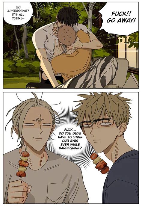 Pin On 19 Days By Old Xian