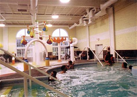 Well avalanche bay indoor waterpark is the place for you and your family vacation! Mackinaw City Hotels - Fairview Beachfront Inn Hotel ...