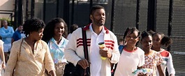 Tráiler de 'Rey Richard': Will Smith es el padre de Venus y Serena ...