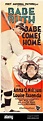 Babe Comes Home (First National, 1927), movie poster / advertisement ...