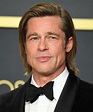 Brad Pitt, 56, Defies His Age Wearing Classic Suit & Jewelry as He ...