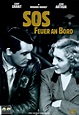 SOS - Feuer an Bord [Only Angels Have Wings] - DVD Verleih online (Schweiz)