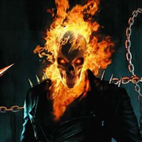 Ghost Rider 2 Spirit Of Vengeance Official Trailers Inews