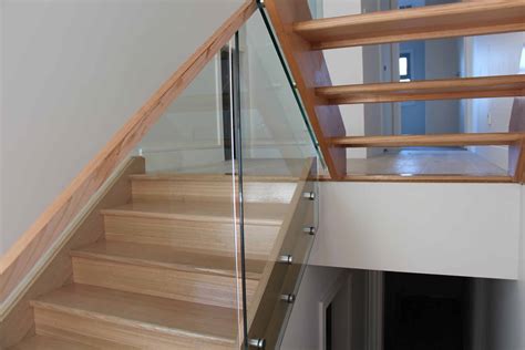 Timber Staircases Flight Stairways Quality Solid Victorian Ash Timber