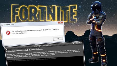 Here is how to fix your fortnite for android if it keeps on crashing. Fortnite Keeps Crashing: 8 Steps To Resolve This Error ...
