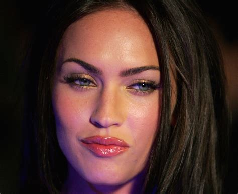 Меган Фокс Megan Fox фото №476714