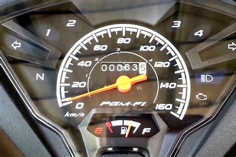 You'll feel a great sense of achievement after putting your tools away, cleaning up and riding off on your. How to Repair a Motorcycle's Speedometer | Gone Outdoors ...