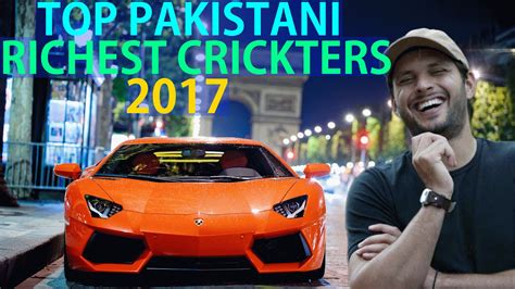 Get the latest news, videos and social media for all the city roster. Top 10 Pakistani most RICHEST crickters in the world 2017 Richest cricketers Richest cricket ...