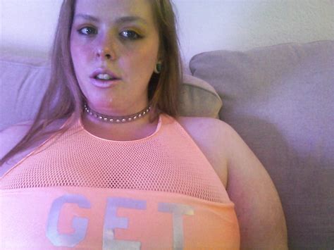 Perfect BBW Selfies Busty Huge Ass Chubby Fair Skinned Fatty PAWG P A W