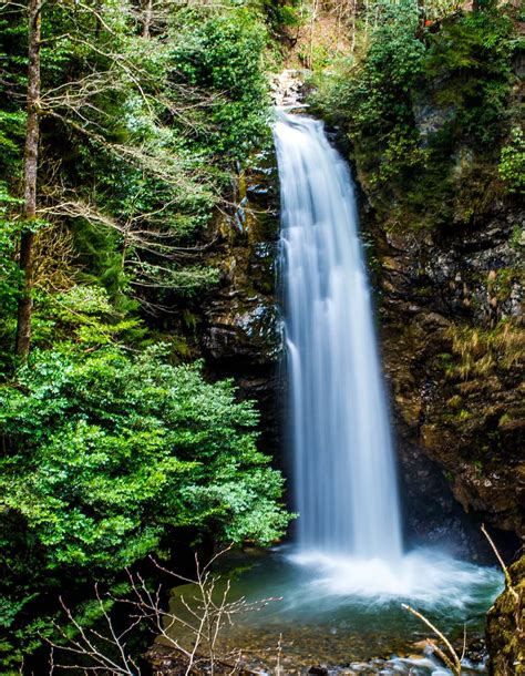 Time Lapse Photography Waterfalls After Palovit Waterfall After