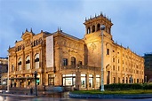 Teatro Victoria Eugenia, San Sebastián | Programación y Venta de Entradas